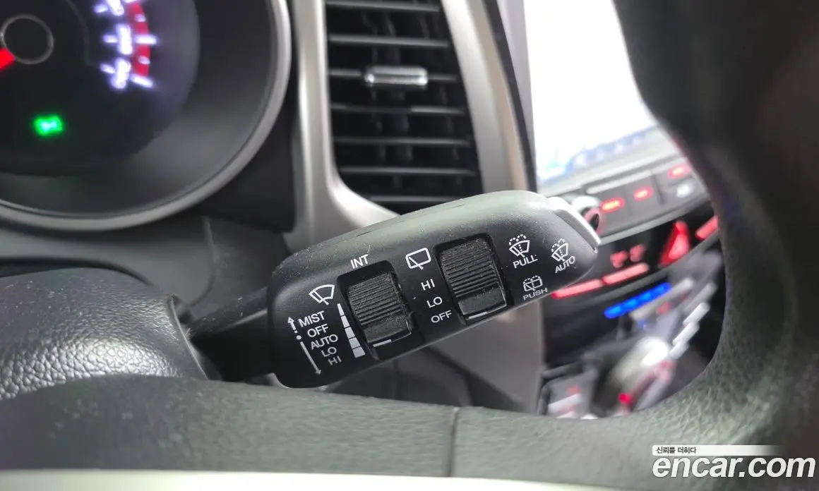 SsangYong TIBOLI 2017 1.6 автомат (гидро), фото 17