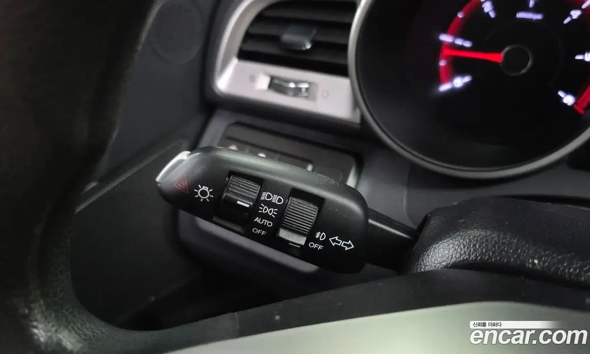 SsangYong TIBOLI 2017 1.6 автомат (гидро), фото 19