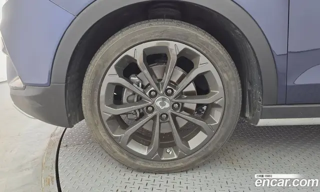 SsangYong TIBOLI 2017 1.6 автомат (гидро), миниатюра 5