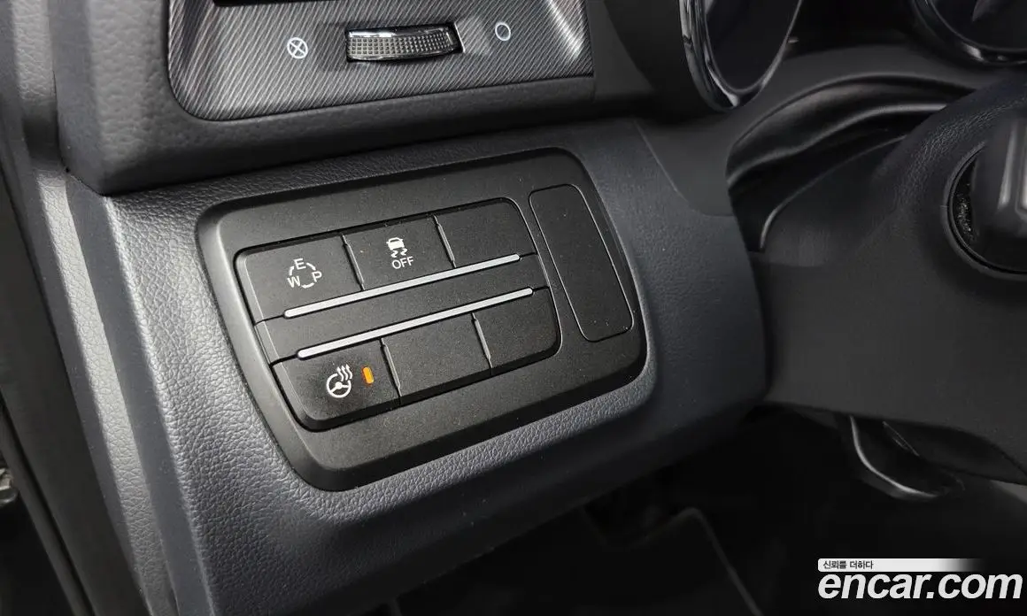 SsangYong TIBOLI 2017 1.6 автомат (гидро), фото 20