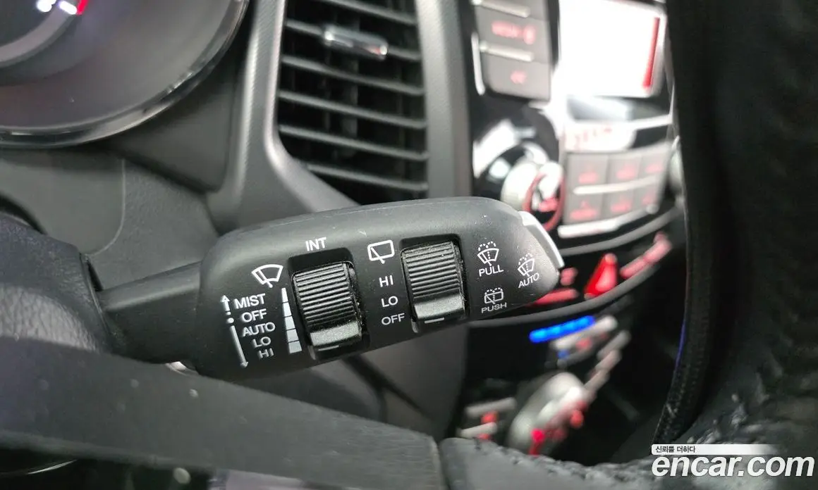 SsangYong TIBOLI 2017 1.6 автомат (гидро), фото 21