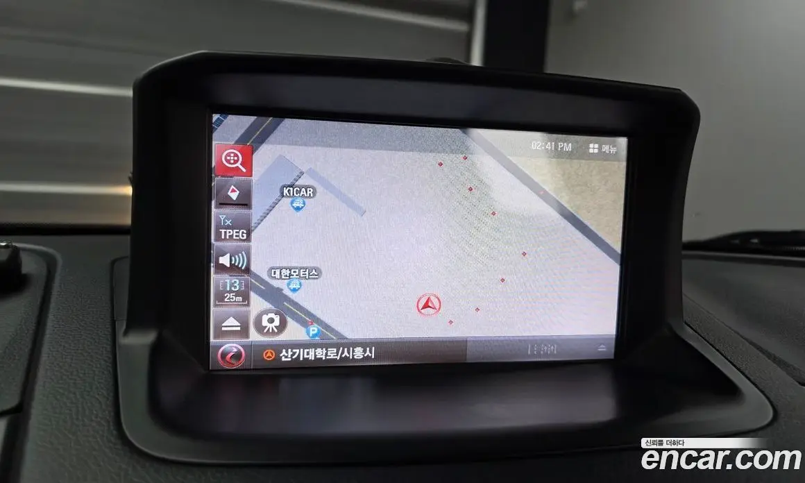 SsangYong TIBOLI 2017 1.6 автомат (гидро), фото 28