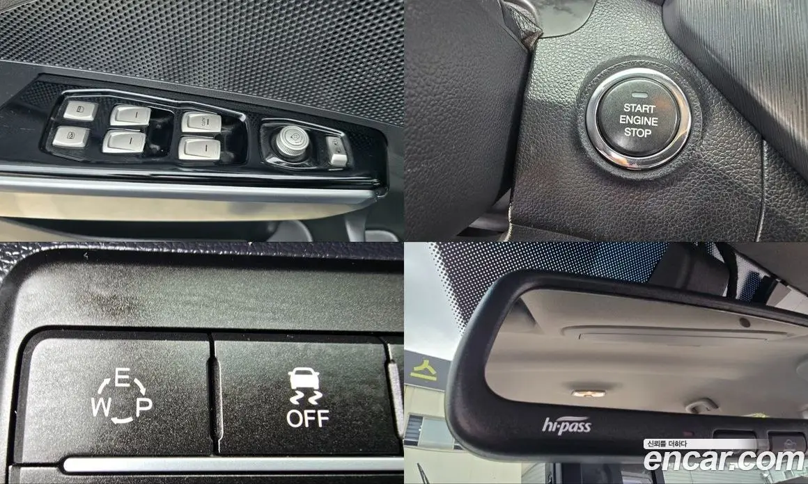 SsangYong TIBOLI 2018 1.6 автомат (гидро), фото 17