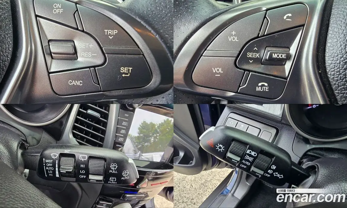 SsangYong TIBOLI 2018 1.6 автомат (гидро), фото 18