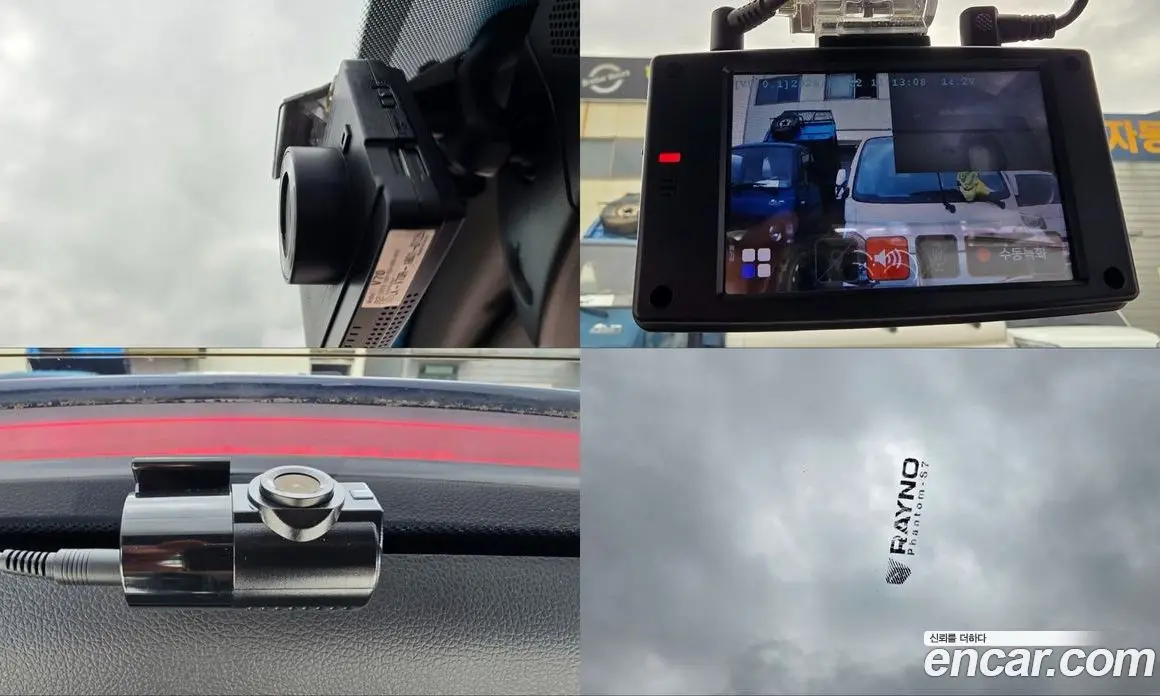SsangYong TIBOLI 2018 1.6 автомат (гидро), фото 19