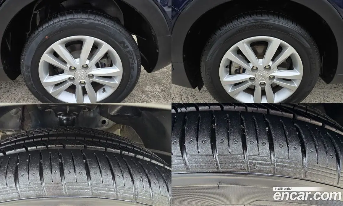 SsangYong TIBOLI 2018 1.6 автомат (гидро), фото 5