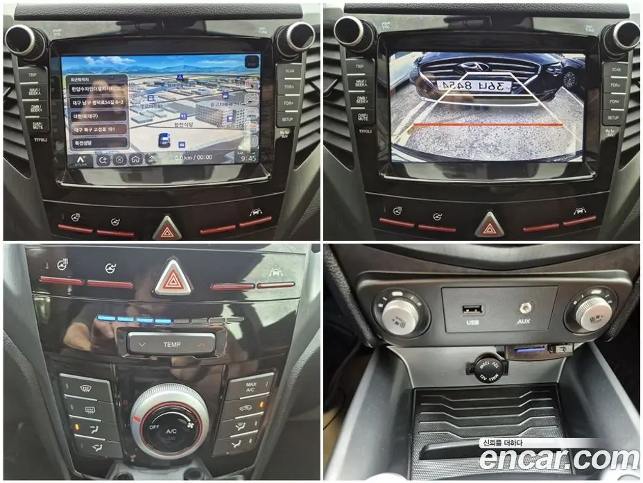 SsangYong TIBOLI 2019 1.6 автомат (гидро), фото 13