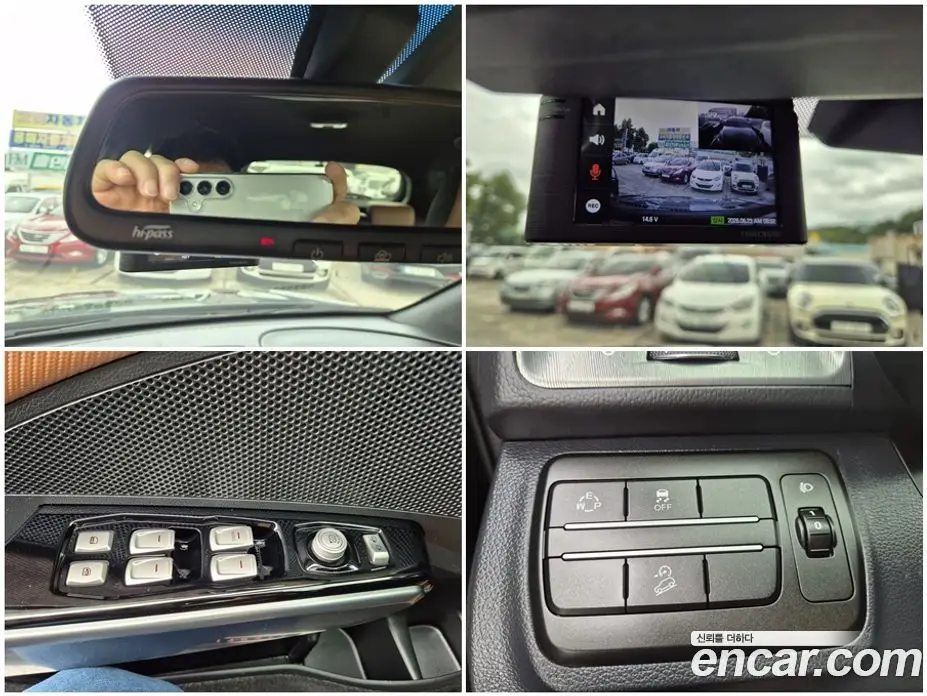 SsangYong TIBOLI 2019 1.6 автомат (гидро), фото 14