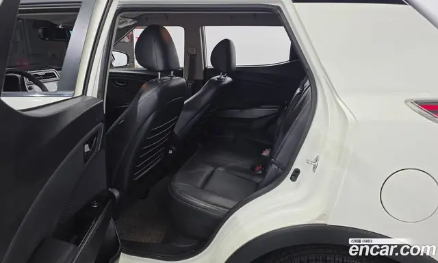 SsangYong TIBOLI 2020 1.5 автомат (гидро), миниатюра 11 SsangYong TIBOLI 2020 1.5 автомат (гидро), миниатюра 11