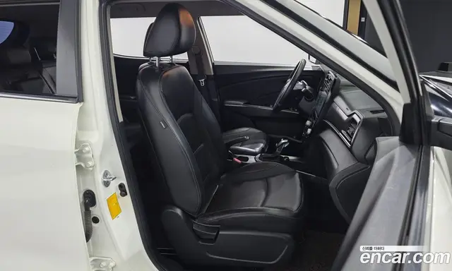 SsangYong TIBOLI 2020 1.5 автомат (гидро), миниатюра 12