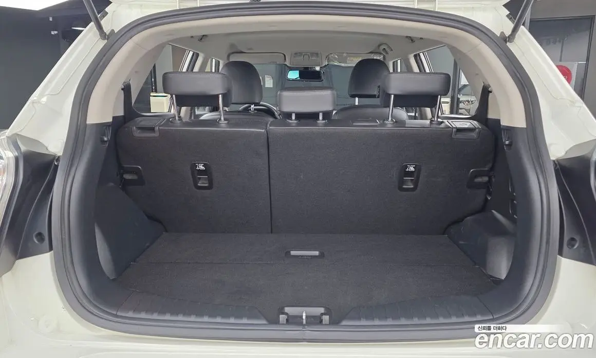 SsangYong TIBOLI 2020 1.5 автомат (гидро), фото 20 SsangYong TIBOLI 2020 1.5 автомат (гидро), фото 20
