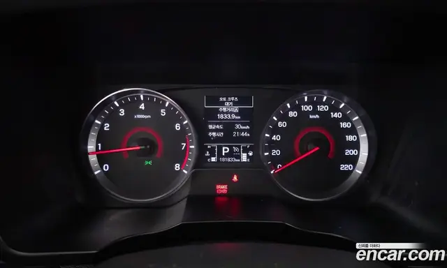 SsangYong TIBOLI 2020 1.5 автомат (гидро), миниатюра 8 SsangYong TIBOLI 2020 1.5 автомат (гидро), миниатюра 8