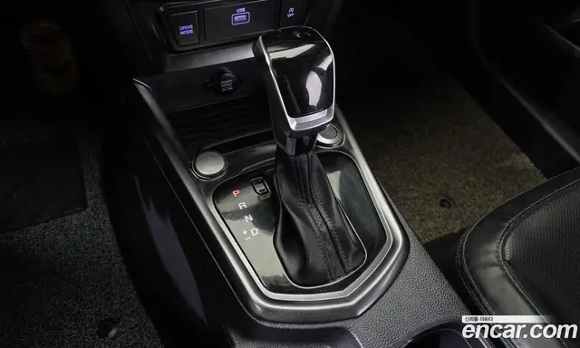 SsangYong TIBOLI 2020 1.5 автомат (гидро), миниатюра 9 SsangYong TIBOLI 2020 1.5 автомат (гидро), миниатюра 9
