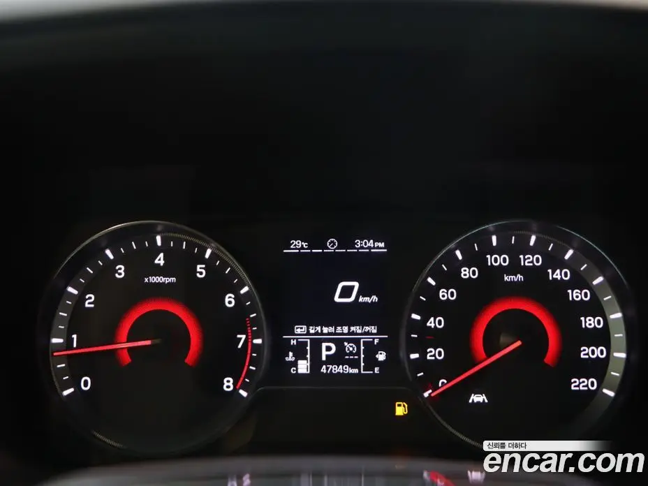 SsangYong TIBOLI 2021 1.5 автомат (гидро), фото 14