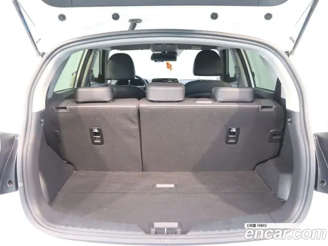 SsangYong TIBOLI 2021 1.5 автомат (гидро), миниатюра 7