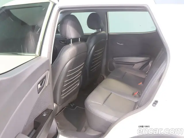 SsangYong TIBOLI 2021 1.5 автомат (гидро), миниатюра 10
