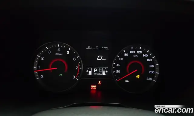 SsangYong TIBOLI 2021 1.5 автомат (гидро), миниатюра 11 SsangYong TIBOLI 2021 1.5 автомат (гидро), миниатюра 11