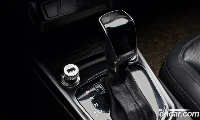 SsangYong TIBOLI 2021 1.5 автомат (гидро), миниатюра 12
