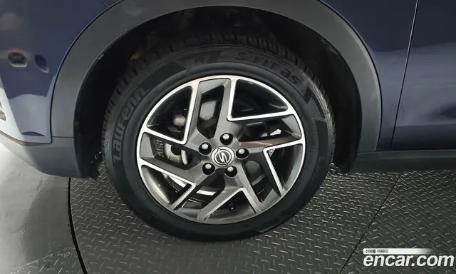 SsangYong TIBOLI 2021 1.5 автомат (гидро), миниатюра 5 SsangYong TIBOLI 2021 1.5 автомат (гидро), миниатюра 5