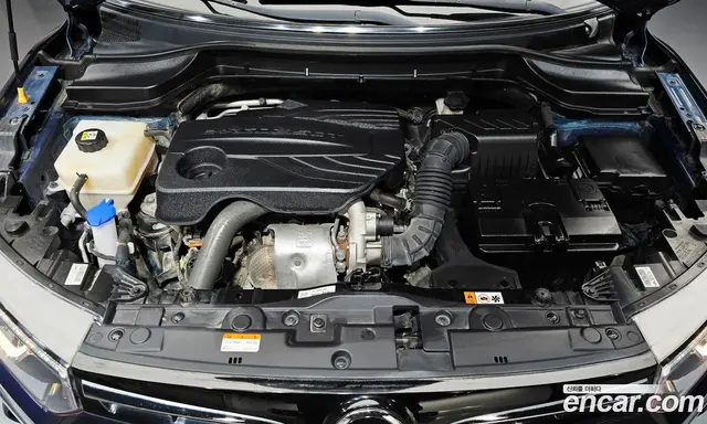 SsangYong TIBOLI 2021 1.5 автомат (гидро), миниатюра 6 SsangYong TIBOLI 2021 1.5 автомат (гидро), миниатюра 6