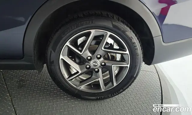 SsangYong TIBOLI 2021 1.5 автомат (гидро), миниатюра 7 SsangYong TIBOLI 2021 1.5 автомат (гидро), миниатюра 7