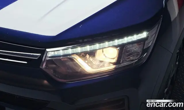 SsangYong TIBOLI 2021 1.5 автомат (гидро), миниатюра 8 SsangYong TIBOLI 2021 1.5 автомат (гидро), миниатюра 8