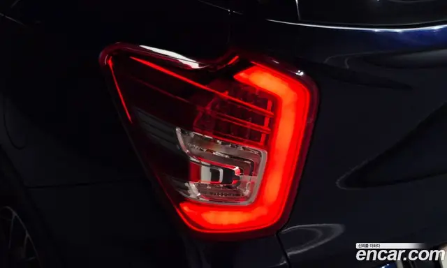 SsangYong TIBOLI 2021 1.5 автомат (гидро), миниатюра 9 SsangYong TIBOLI 2021 1.5 автомат (гидро), миниатюра 9