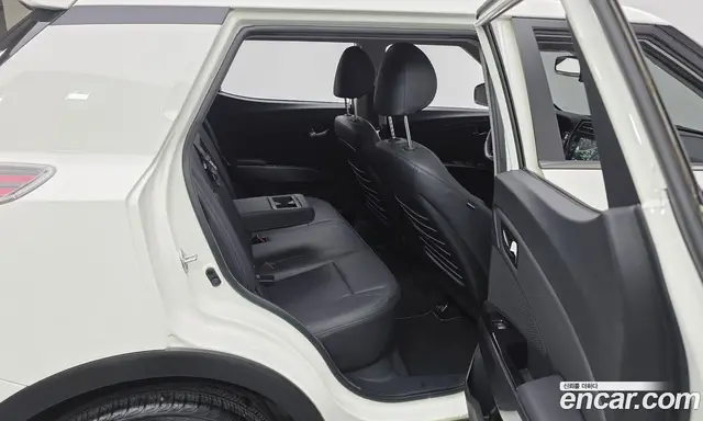SsangYong TIBOLI 2022 1.5 автомат (гидро), миниатюра 11