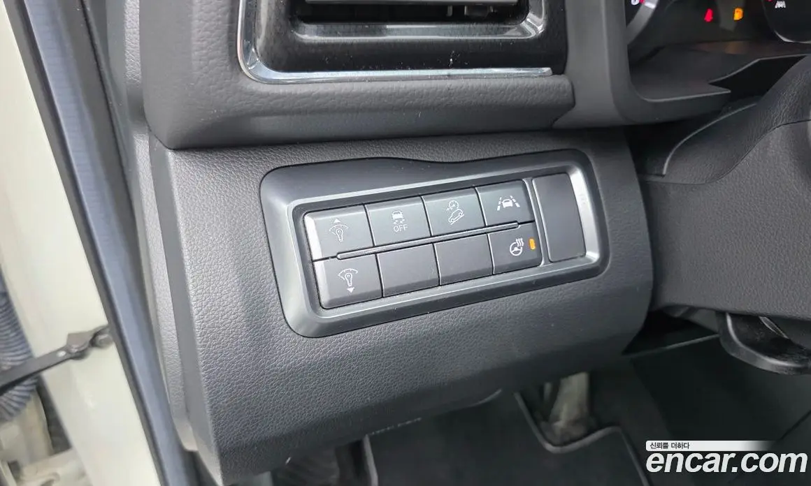 SsangYong TIBOLI 2022 1.5 автомат (гидро), фото 12
