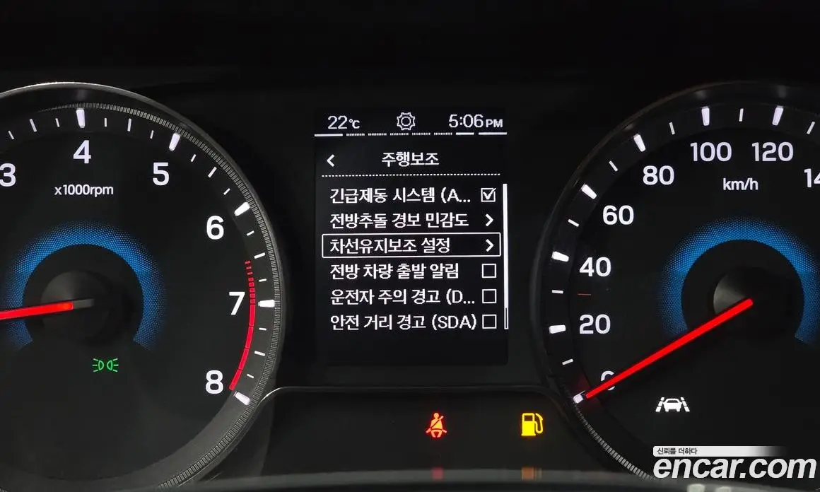 SsangYong TIBOLI 2022 1.5 автомат (гидро), фото 13