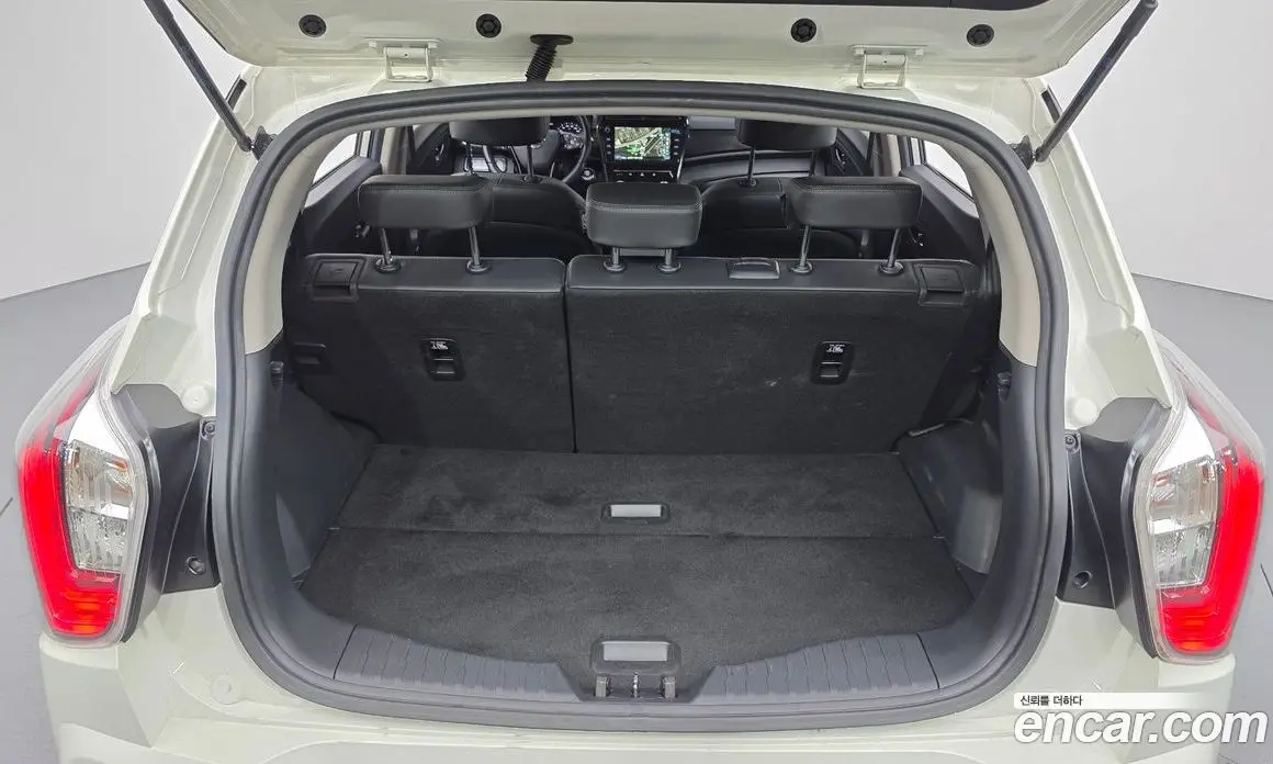 SsangYong TIBOLI 2022 1.5 автомат (гидро), фото 20