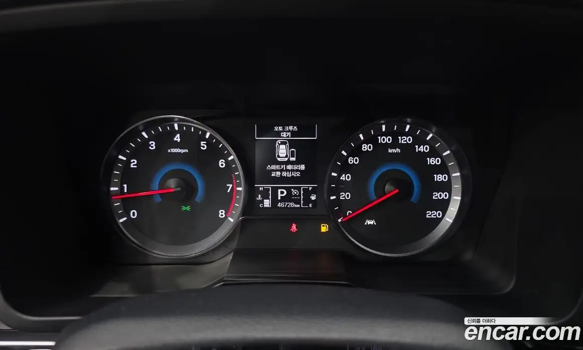 SsangYong TIBOLI 2022 1.5 автомат (гидро), фото 8
