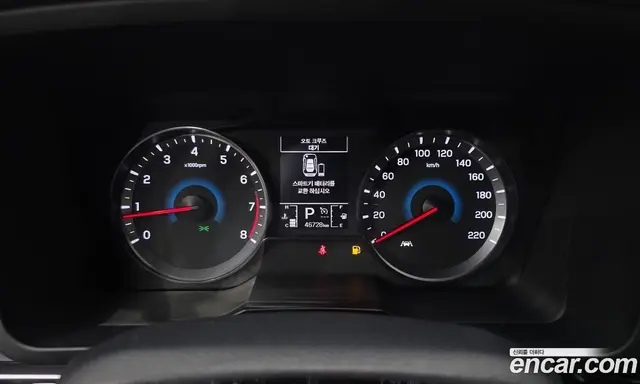 SsangYong TIBOLI 2022 1.5 автомат (гидро), миниатюра 8