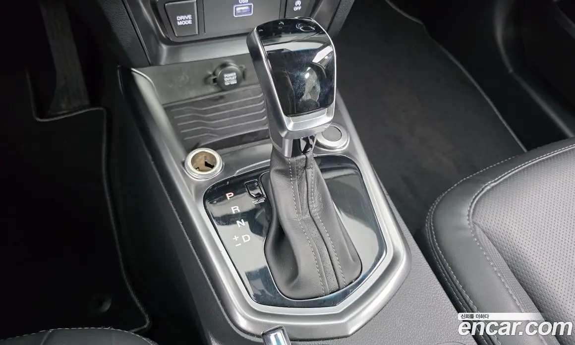 SsangYong TIBOLI 2022 1.5 автомат (гидро), фото 9