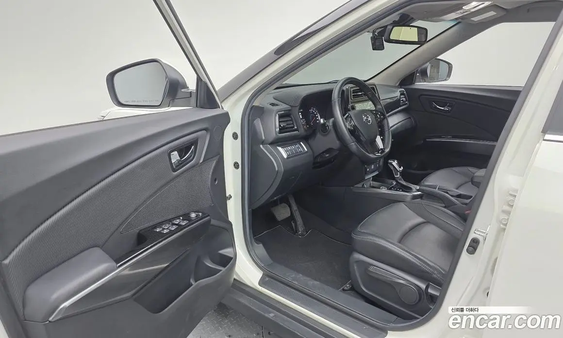 SsangYong TIBOLI 2022 1.5 автомат (гидро), фото 10