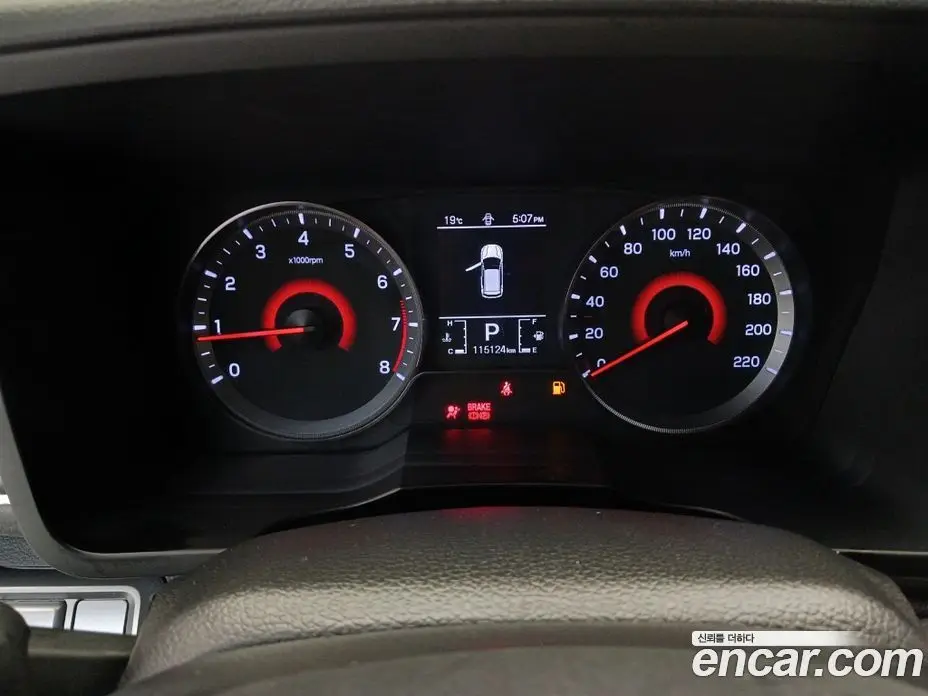 SsangYong TIBOLI 2022 1.5 автомат (гидро), фото 11 SsangYong TIBOLI 2022 1.5 автомат (гидро), фото 11