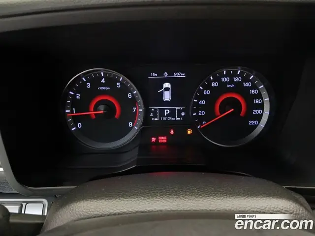 SsangYong TIBOLI 2022 1.5 автомат (гидро), миниатюра 11 SsangYong TIBOLI 2022 1.5 автомат (гидро), миниатюра 11