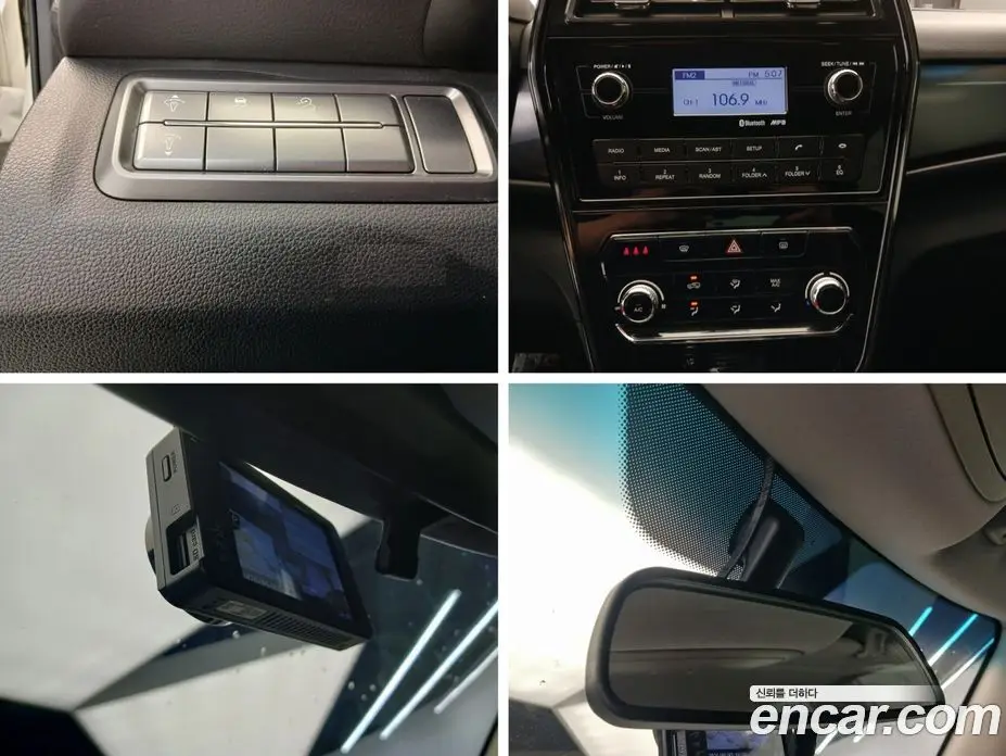 SsangYong TIBOLI 2022 1.5 автомат (гидро), фото 14 SsangYong TIBOLI 2022 1.5 автомат (гидро), фото 14