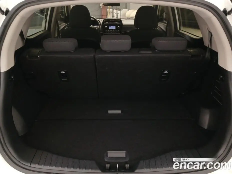 SsangYong TIBOLI 2022 1.5 автомат (гидро), фото 17 SsangYong TIBOLI 2022 1.5 автомат (гидро), фото 17