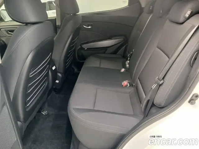 SsangYong TIBOLI 2022 1.5 автомат (гидро), миниатюра 10 SsangYong TIBOLI 2022 1.5 автомат (гидро), миниатюра 10