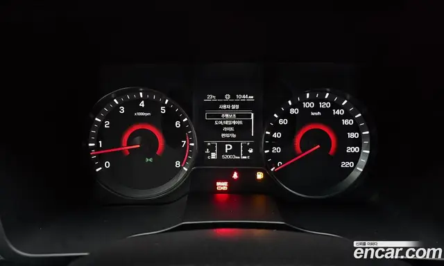 SsangYong TIBOLI 2023 1.5 автомат (гидро), миниатюра 11