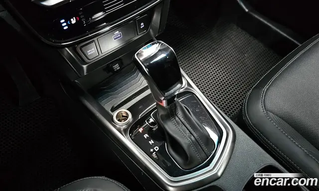 SsangYong TIBOLI 2023 1.5 автомат (гидро), миниатюра 12