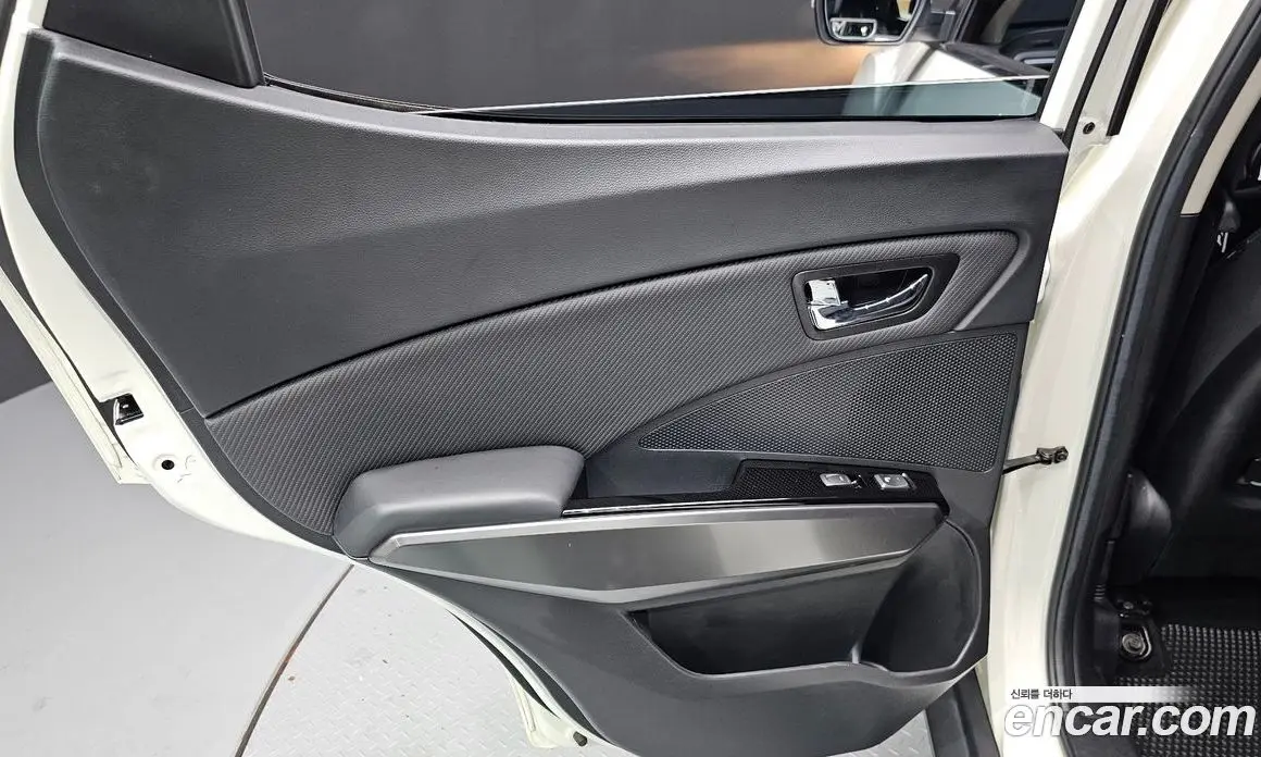 SsangYong TIBOLI 2023 1.5 автомат (гидро), фото 15