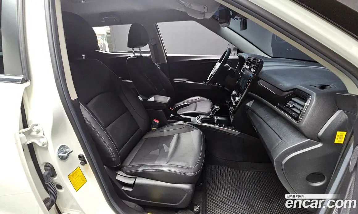 SsangYong TIBOLI 2023 1.5 автомат (гидро), фото 16