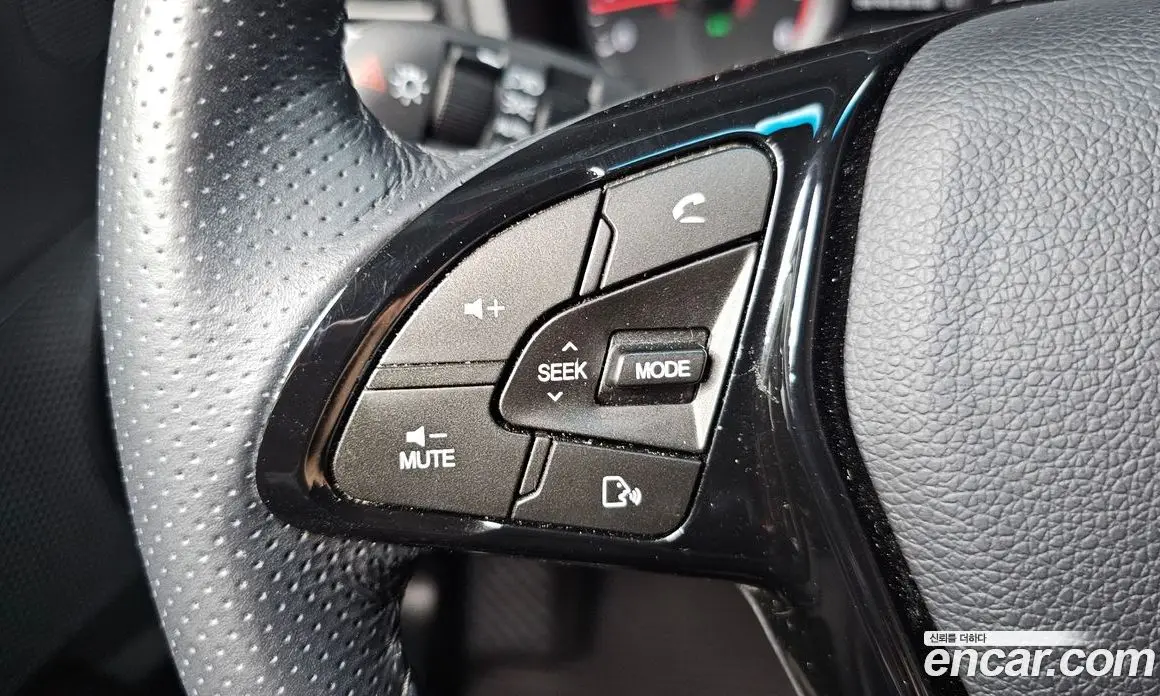 SsangYong TIBOLI 2023 1.5 автомат (гидро), фото 19