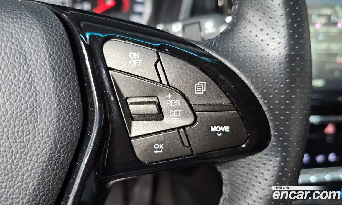 SsangYong TIBOLI 2023 1.5 автомат (гидро), фото 20