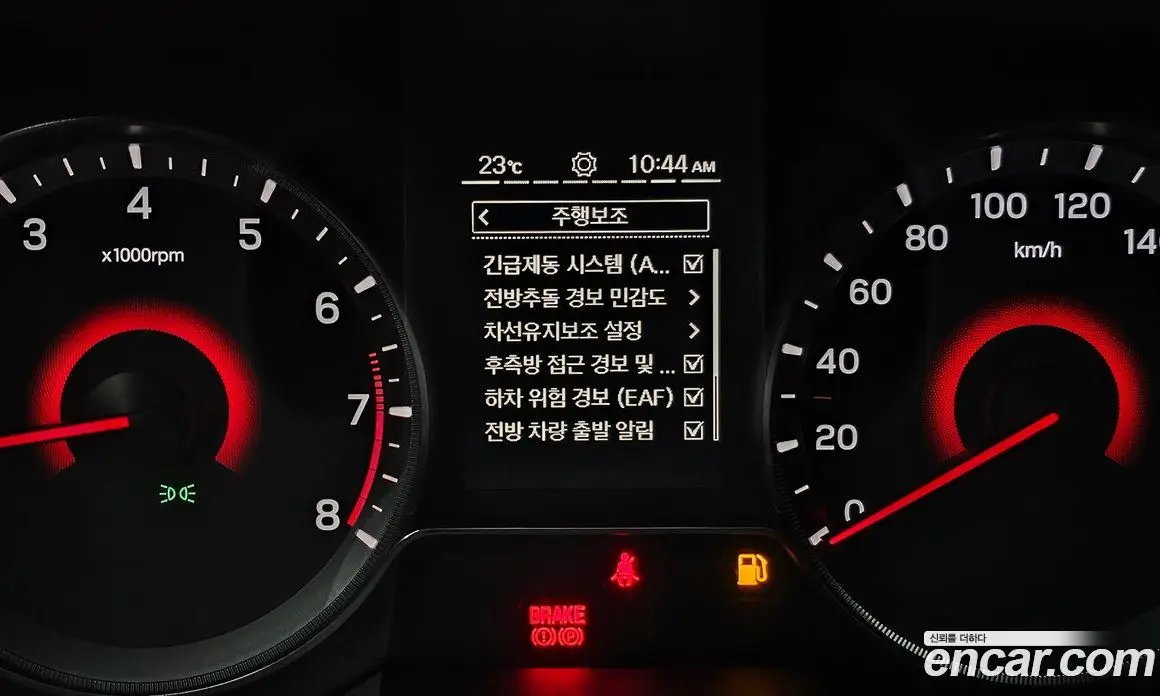 SsangYong TIBOLI 2023 1.5 автомат (гидро), фото 21