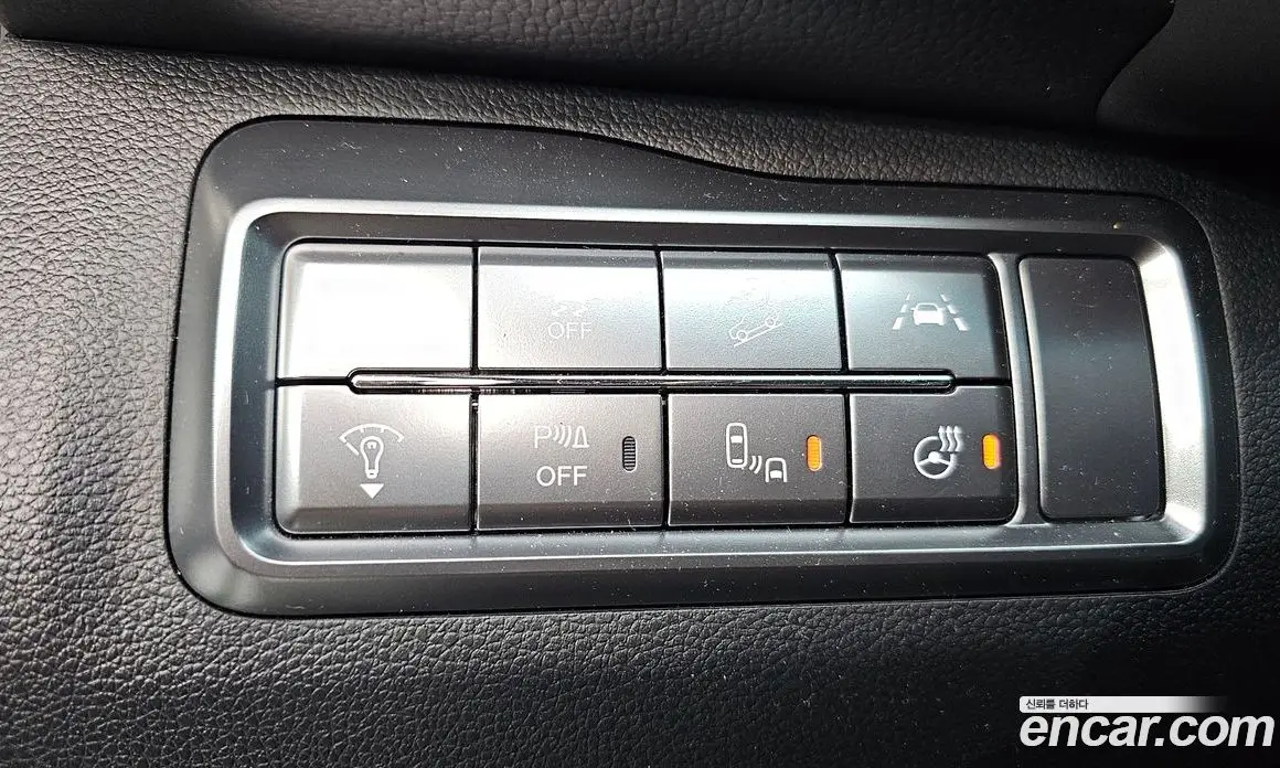 SsangYong TIBOLI 2023 1.5 автомат (гидро), фото 24