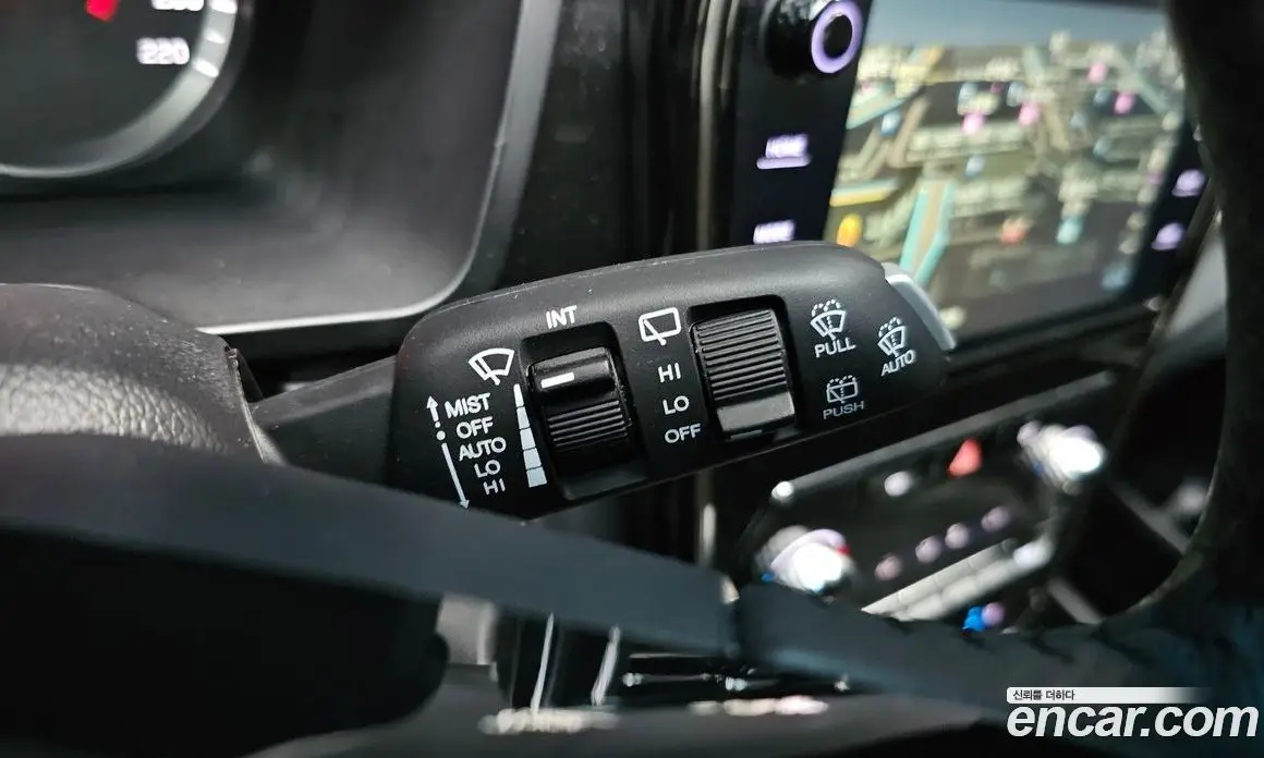 SsangYong TIBOLI 2023 1.5 автомат (гидро), фото 27