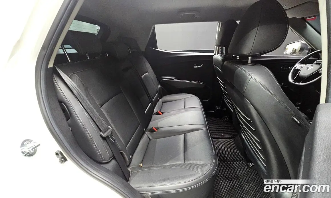 SsangYong TIBOLI 2023 1.5 автомат (гидро), фото 31